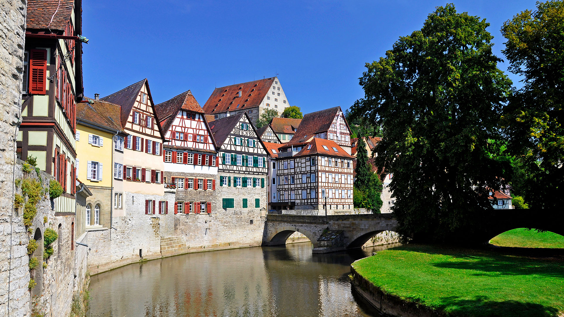 Immobilienmakler Schwäbisch Hall