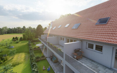 Eigentumswohnungen in Crailsheim-Onolzheim