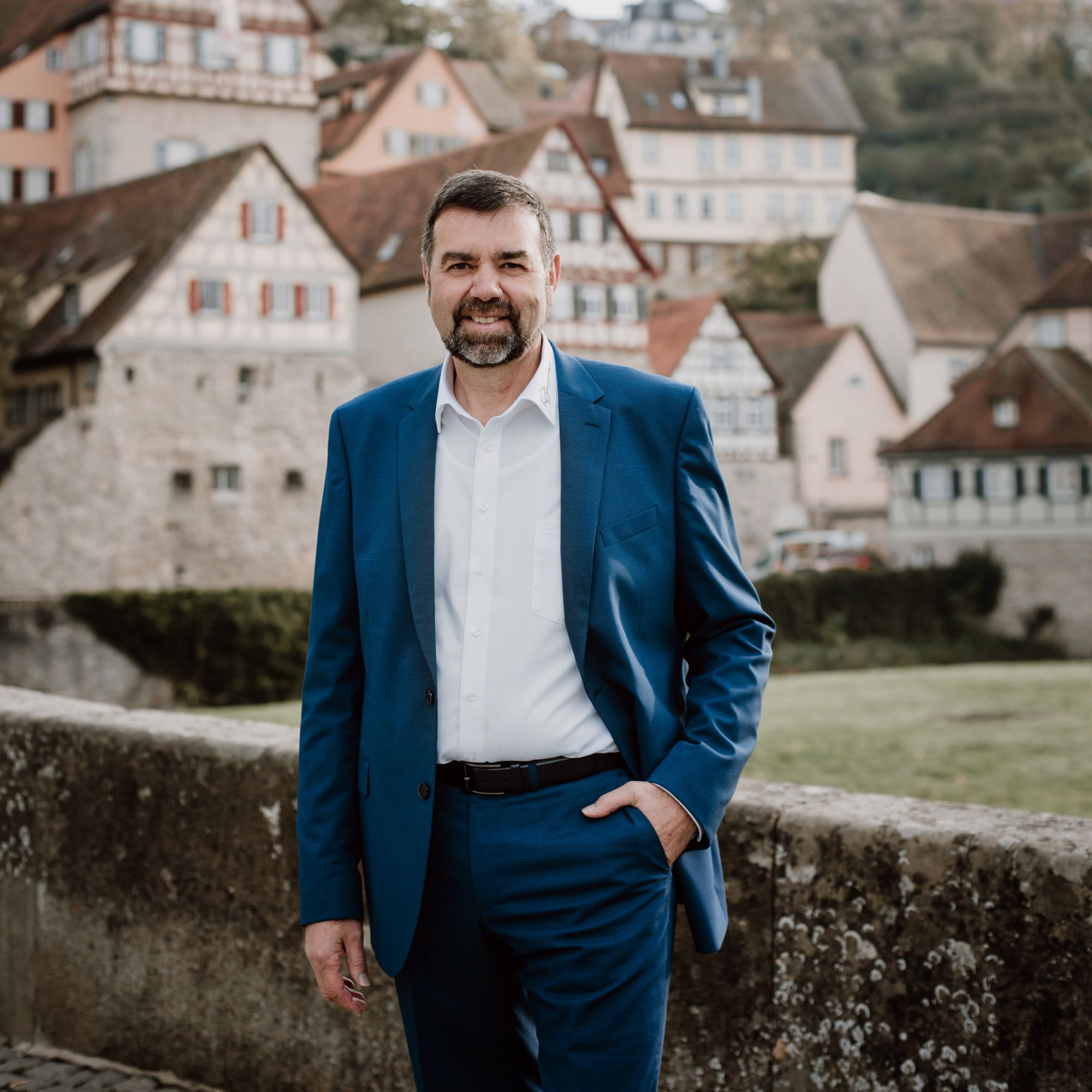 Bernd Herrmann